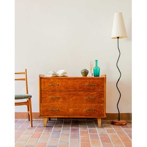 Olga, la commode en bois n°195