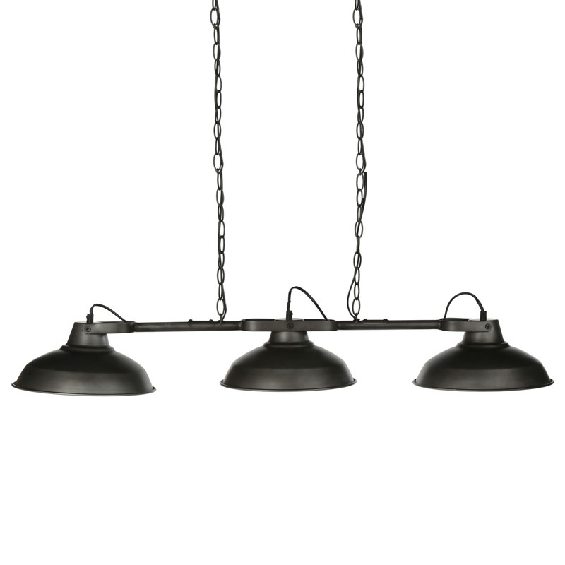 Atmosphera, créateur d’intérieur - Suspension luminaire industrielle sorn -