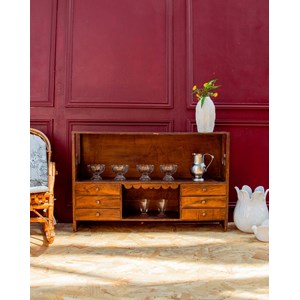 Gaëlle, l'étagère en bois n°96