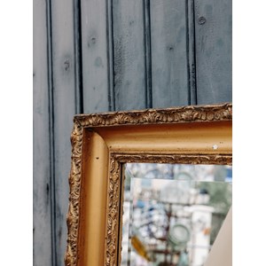 Georges, le grand miroir doré n°582