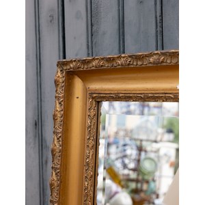 Georges, le grand miroir doré n°582