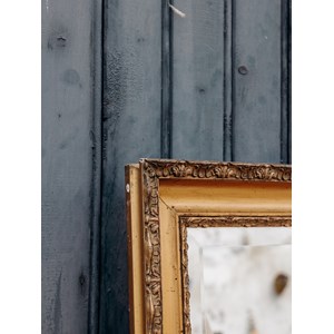 Georges, le grand miroir doré n°582