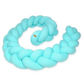 Protection velinda bleu