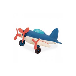 Avion a helice - happy cruisers