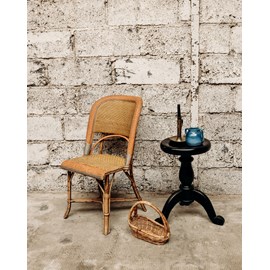 Regis, le tabouret de pianiste n°563