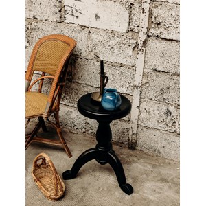 Regis, le tabouret de pianiste n°563