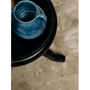 Regis, le tabouret de pianiste n°563