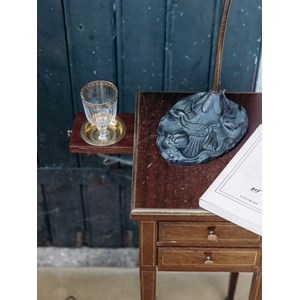 Odile, la table de chevet en bois n°459