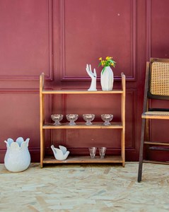 Gaëlle, l'étagère en bois n°95