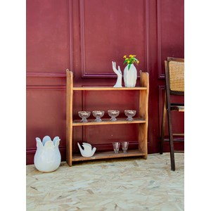 Gaëlle, l'étagère en bois n°95