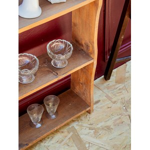 Gaëlle, l'étagère en bois n°95