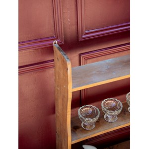 Gaëlle, l'étagère en bois n°95