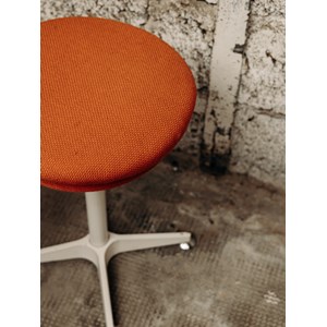 Paire de tabourets bremshcy n°458