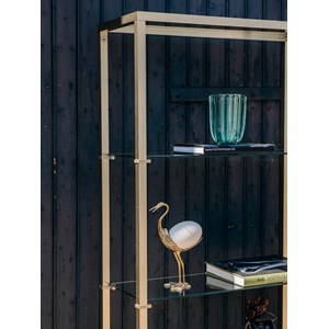 Étagère en métal vandel n°137