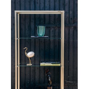 Étagère en métal vandel n°137