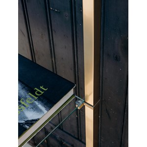 Étagère en métal vandel n°137