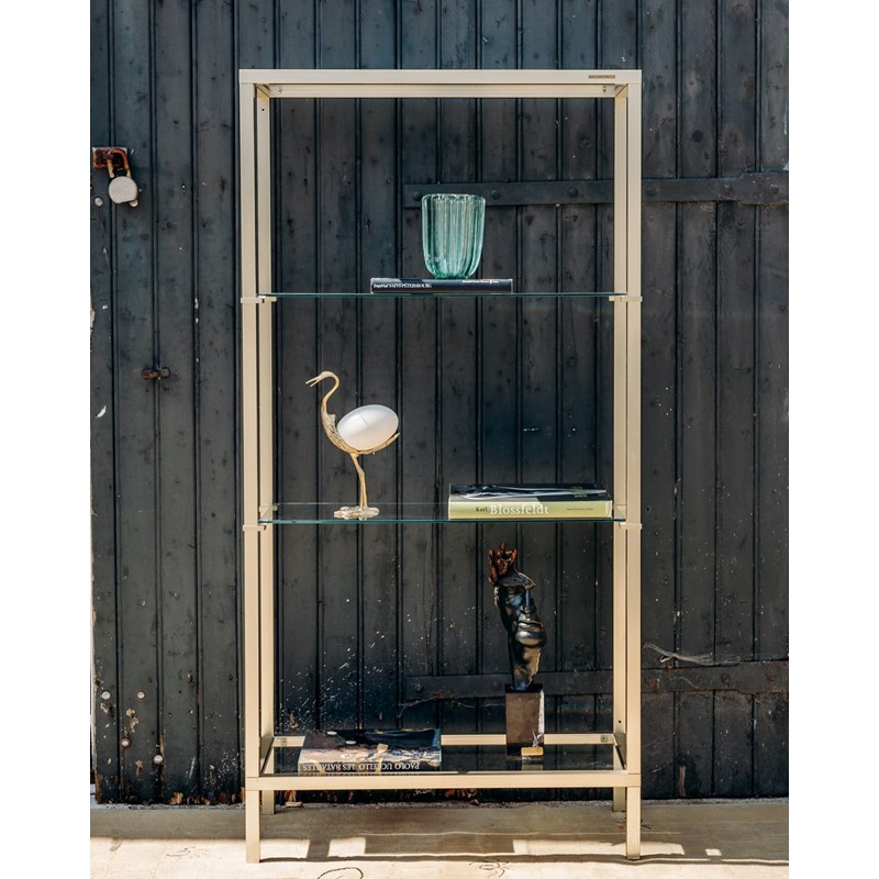 Étagère en métal vandel n°137