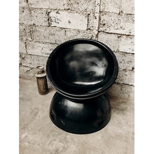 Jakob, le fauteuil ball space age n°456