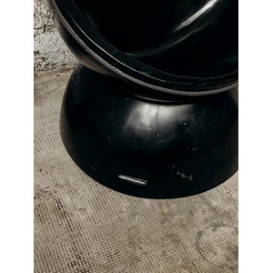 Jakob, le fauteuil ball space age n°456