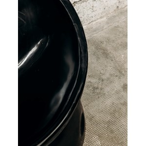 Jakob, le fauteuil ball space age n°456