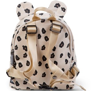 Sac à dos bébé my first bag léopard (24 cm)