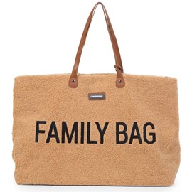 Sac à langer family bag