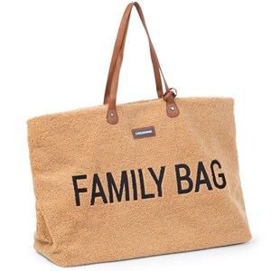 Sac à langer family bag