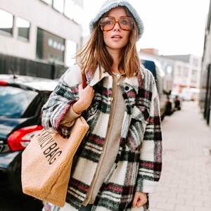 Sac à langer family bag