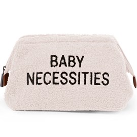 Trousse de toilette baby necessities