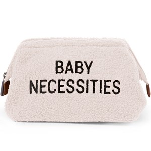 Trousse de toilette baby necessities