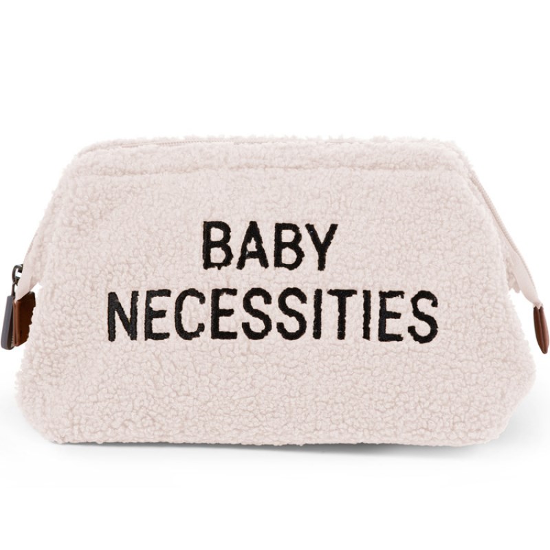 Trousse de toilette baby necessities