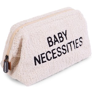 Trousse de toilette baby necessities