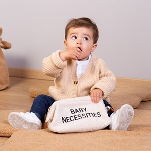 Trousse de toilette baby necessities