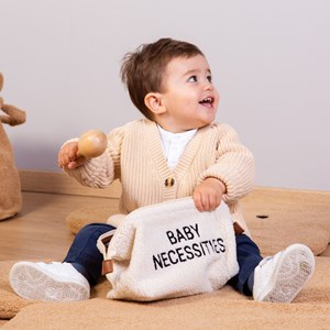 Trousse de toilette baby necessities