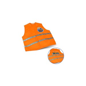 Veste de sécurité