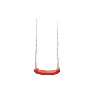 Spielmaus balançoire