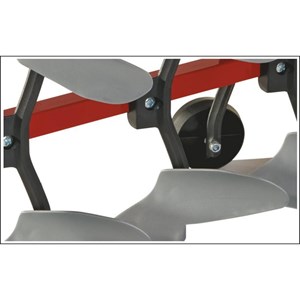 Charrue pour tracteurs