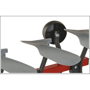 Charrue pour tracteurs