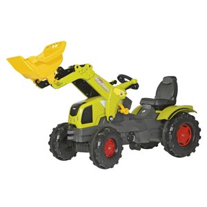 Rollyfarm trac claas axos