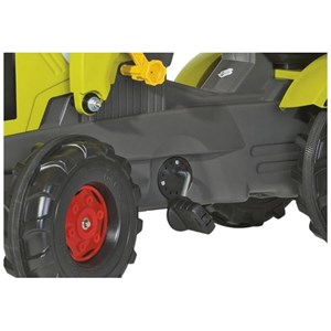 Rollyfarm trac claas axos