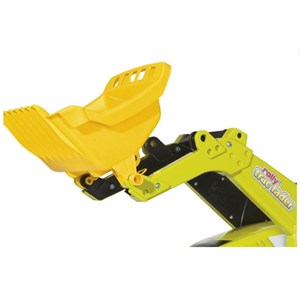 Rollyfarm trac claas axos