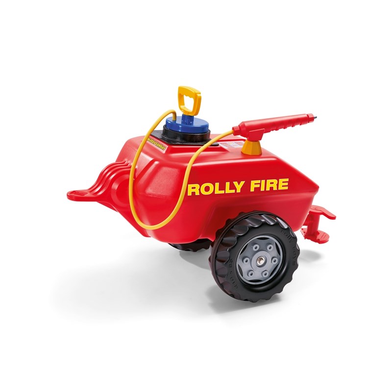 Rolly Toys - Rollyfire - pompe, arroseur