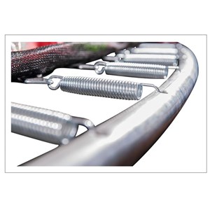 Fantastic trampolin (400 cm)