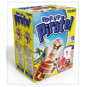Pic'pirate