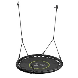 Balançoire nid 110 cm