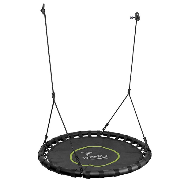 Balançoire nid 110 cm