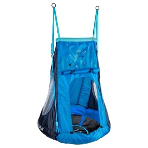 Balançoire nid cosmos led 90