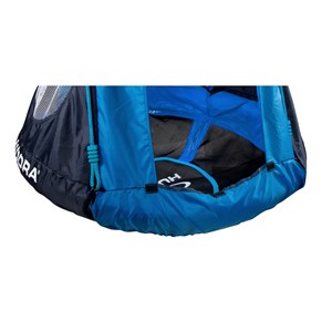 Balançoire nid cosmos led 90