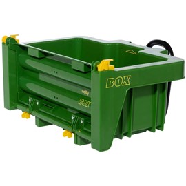 Rollybox john deere