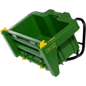 Rollybox john deere